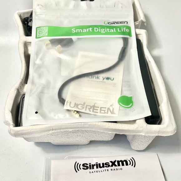 Sirius-Xm Sirius/SiriusXM Dock & Play Home Kit - Picture 4 of 6